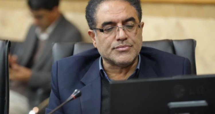 افتتاح ۴۴ پروژه با اعتبار ۳۲۰ میلیارد تومان در دهه فجر شهرستان صحنه