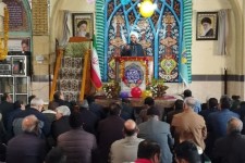 پیام اقتدار جمهوری اسلامی ايران، جنگ روانی دشمن را بی‌اثر کرد