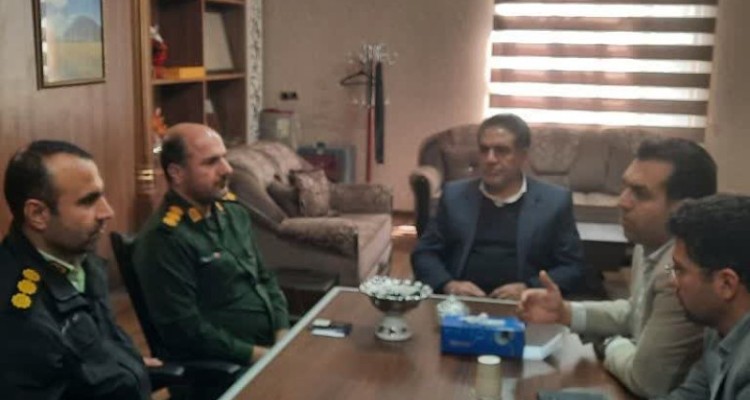 ضرورت ساماندهی دربند صحنه برای استقبال از گردشگران نوروزی   