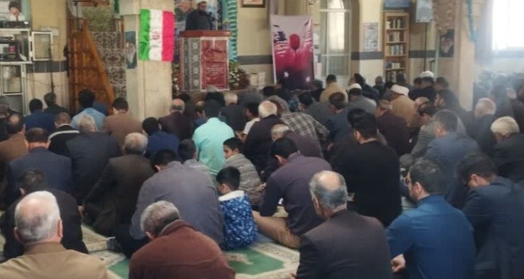 بصیرت مردم سد توطئه‌های دشمنان انقلاب است