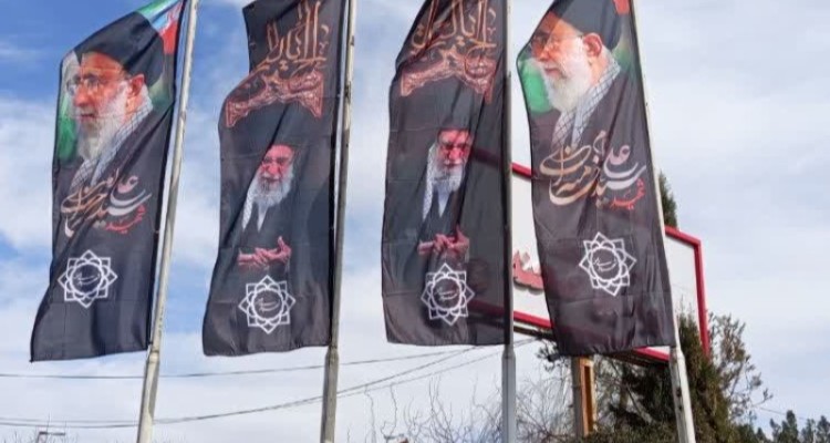 پاسداشت جایگاه والای رهبر شهید انقلاب اسلامی