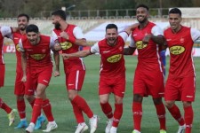 پیشکسوت فوتبال پرسپولیس:پرسپولیس خواهان ادامه فوری مسابقات لیگ است