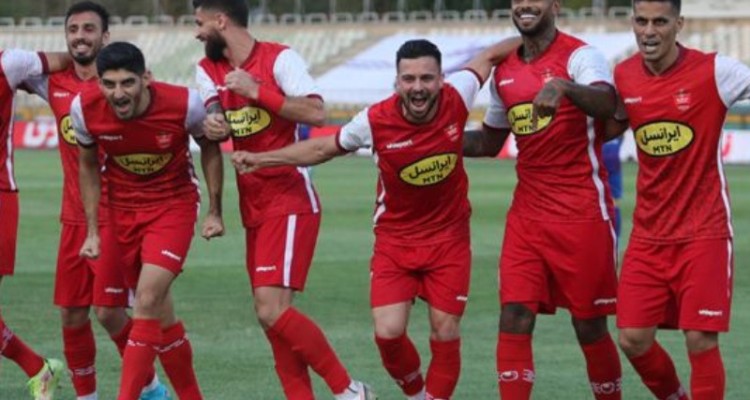 پیشکسوت فوتبال پرسپولیس:پرسپولیس خواهان ادامه فوری مسابقات لیگ است