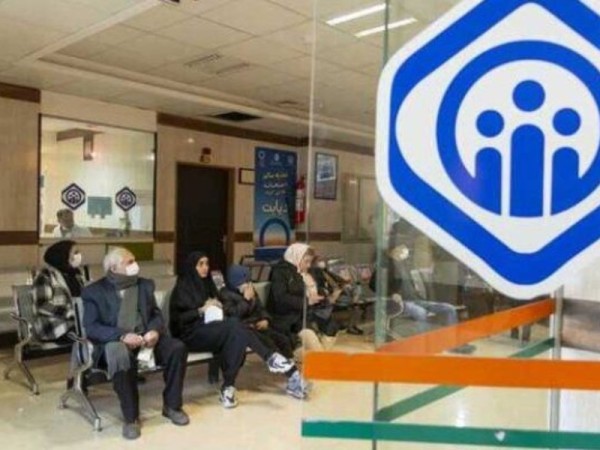 مدیرعامل سازمان بیمه سلامت ایران: