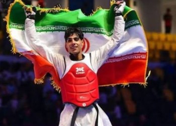 مدال‌ها را به شهدای جنگ رمضان تقدیم کردیم