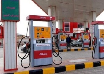 تأمین سوخت کرمانشاه بدون اختلال ادامه یافت