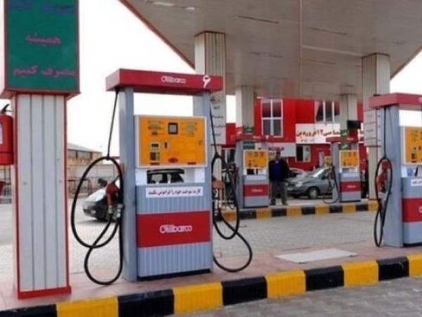 تأمین سوخت کرمانشاه بدون اختلال ادامه یافت