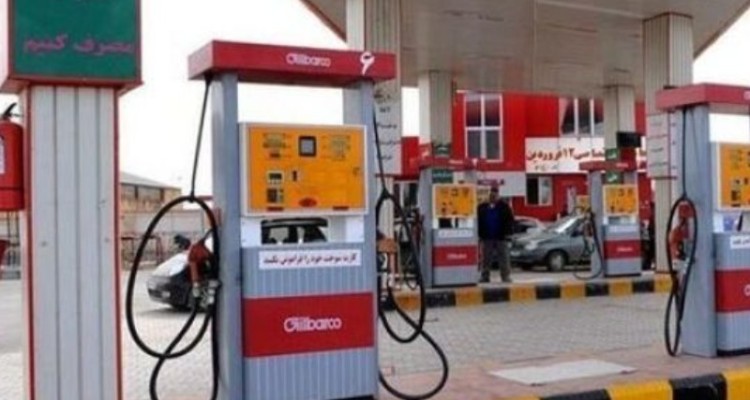 تأمین سوخت کرمانشاه بدون اختلال ادامه یافت