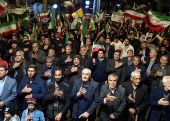 میدان‌داری جان‌فداها در شهرستان صحنه