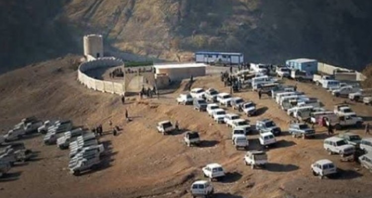 زیرساخت‌های گمرکی مرز شیخ‌صله باید ارتقا یابد