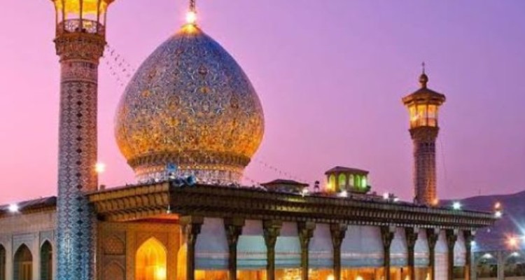 شاهچراغ، امین ولایت و الگوی بصیرت شیعیان است