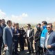 بررسی فنی و میدانی خسارات سیلاب در شهرستان صحنه؛ تأکید بر اقدامات پیشگیرانه و ایمن‌سازی   