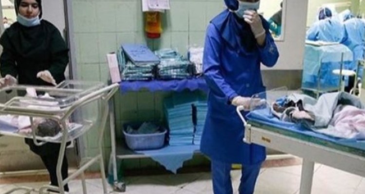 ماما ستون اصلی سلامت باروری جامعه است