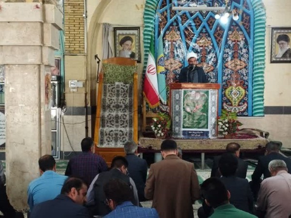 خلیج فارس باید بدون حضور آمریکا باشد