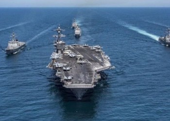 تنگه هرمز اقتصاد جهان را وارد بحران کرد