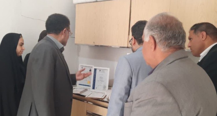 تجلی اقتصاد مقاومتی، امنیت غذایی و نقش‌آفرینی بانوان در عرصه فناوری   