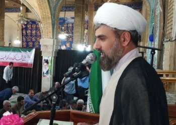 تاب‌آوری مردم؛ راهبرد کلیدی ایران در برابر قدرت‌های جهانی   