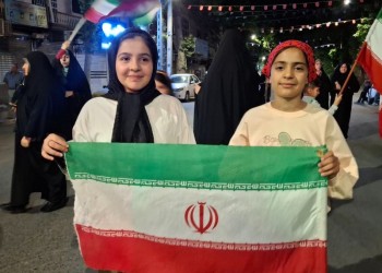 هشتاد و هشتمین حضور مردمی شهرستان صحنه