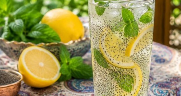 تخم‌شربتی به بهبود میگرن کمک می‌کند