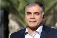 توسعه میدان‌های نفت و گاز متوقف نشده است