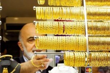 ثبات نسبی قیمت‌ها در بازار طلا ادامه دارد