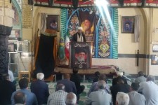 خون‌خواهی امام شهید، امت اسلامی را تا ظهور به حرکت واخواهد داشت   