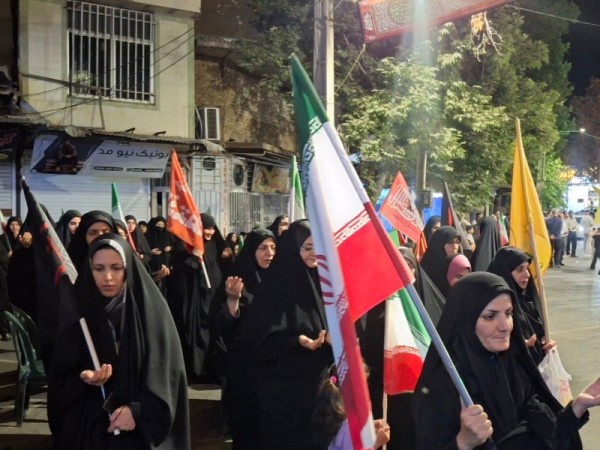 اجتماع یکصدو چهل وچهارم شهرستان صحنه