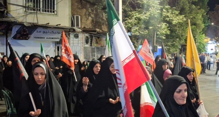اجتماع یکصدو چهل وچهارم شهرستان صحنه
