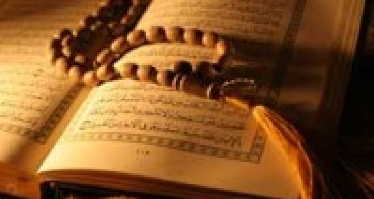 چرا خداوند در قرآن مي فرمايد: خداوند سرنوشت كسي را تغيير نمي دهد