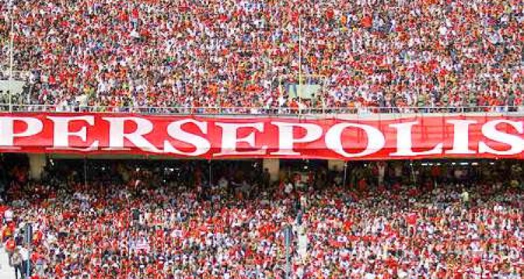 معرفی خریدار پرسپولیس امروز یا فردا