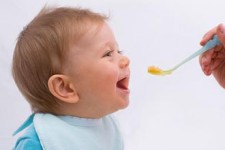 راه حل هایی برای کودکان بد غذا