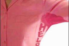  دلایل ایجاد عرق سرد در بدن 