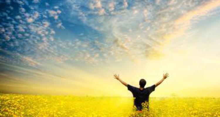  زندگی کردن با عشق را باید جشن گرفت 