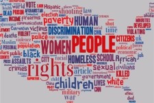 ادامه اعمال خشونت پلیس آمریکا علیه مردم این کشور/ بدرفتاری پلیس با کودکان در یک ندامتگاه