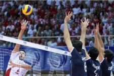 ایران 1 - لهستان 3؛ سومین شکست متوالی شاگردان کواچ با نتیجه مشابه