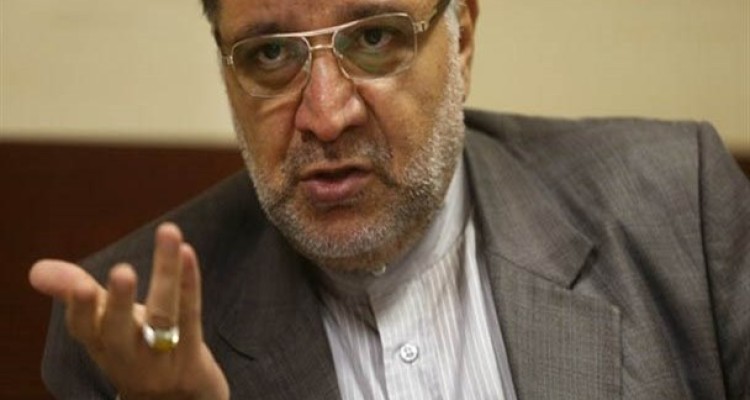 لغو تحریم، هیچ ضمانتی ندارد؛ چه برسد به تعلیق تحریم/مغایرت بازدید از مراکز نظامی با قانون‌ اساسی