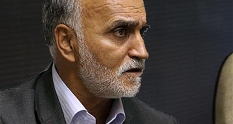 مدیر عامل استقلال نمی شوم/ با بنده در خصوص مدیر عاملی صحبت هم کرده اند