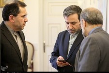 مذاکرات معاونین در وین چهارشنبه با حضور عراقچی و روانچی از سرگرفته می‌شود