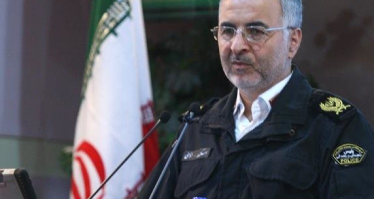 پلیس با روزه خواری در ملأعام برخورد قانونی می کند