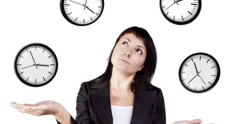  راهنمای سلامت برای زنان پرمشغله! 