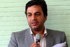 قانون حامی آمران امر به معروف و نهی از منکر است