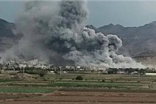 ۹ کشته از انصارالله یمن در حمله انتحاری به یک درمانگاه در استان «ابین»/ سازمان ملل خواستار آتش‌بس ‌فوری در یمن شد