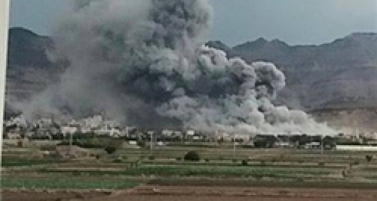 ۹ کشته از انصارالله یمن در حمله انتحاری به یک درمانگاه در استان «ابین»/ سازمان ملل خواستار آتش‌بس ‌فوری در یمن شد