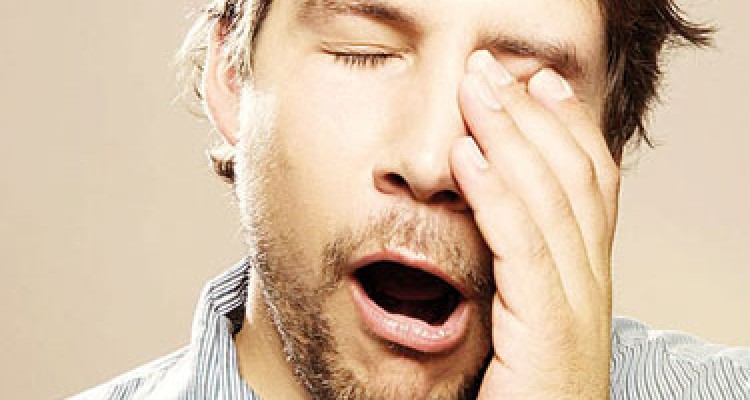 22 سرانجام ناخوشایند در صورت کم خوابی 