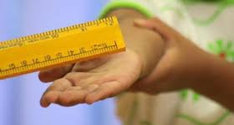  بهترین شیوه های تنبیه کودکان