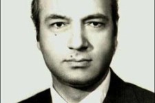 29 خرداد سالروز درگذشت دکتر علی شریعتی