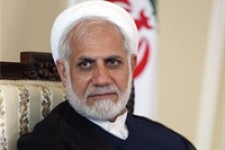 طرحی که امروز به مجلس می‌رود تیم مذاکره‌کننده را قوی می‌کند