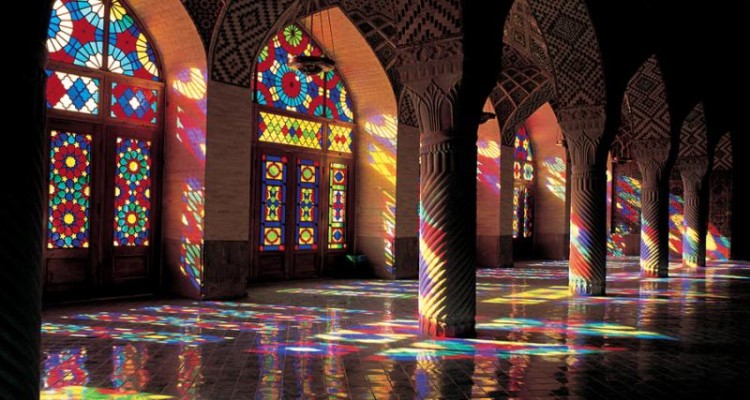 حمایت از مساجد منتخب در طرح مسجدمحوری صحنه