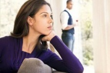 عاقبت ازدواج با لجبازها