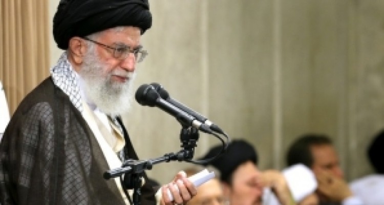 تحریم‌های اقتصادی، مالی و بانکی باید فوراً هنگام امضای موافقتنامه لغو شود/ همه مسئولان ایران به دنبال توافق عزتمندانه هستند